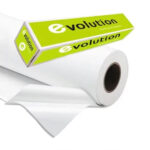 Inkjet Premium Coated Self-Adhesive Paper 120 g/m² - 610mm x 30mtr