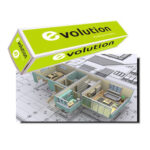 Plotterpapier Kantoor 90 g/m² 1067 mm (42 inch) x 45 mtr - Afbeelding 5