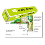 Plotterpapier Kantoor 120 g/m² 610 mm (Oversize A1) x 30 mtr - Afbeelding 5