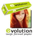 Inkjet Ultra Photo Resin Coated Satin 200 g/m² - 914mm x 30mtr - Afbeelding 6