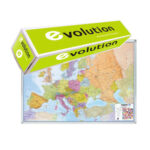 Plotterpapier Poster 140 g/m² 1067 mm (42 inch) x 30 mtr - Afbeelding 3