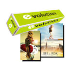 Plotterpapier Poster 180 g/m² 914 mm (Oversize A0) x 30 mtr - Afbeelding 3